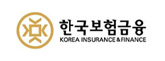 한국보험금융
